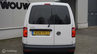 Volkswagen Caddy Volkswagen Caddy Bestel 2.0 TDI L1H1 BMT - afbeelding nr 6