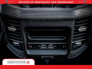 Dodge Ram Pick-Up Comfortabele Dubbele Cabine met Royale 5 Zitplaatsen | Nu Leverbaar uit Voorraad | Voorraad Nr 2223 - 5047 - afbeelding nr 52