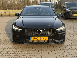 Volvo V60 Volvo V60 2.0 T6 Recharge 251kw AWD R-Design - afbeelding nr 5