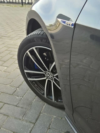 Volkswagen Golf Volkswagen Golf 1.4 TSI GTE DSG/Pano/ACC/Lane/Trekhaak/Led/ - afbeelding nr 9