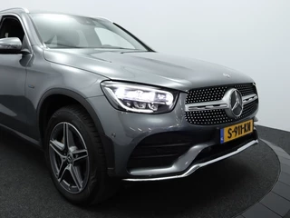 Mercedes-Benz GLC - afbeelding nr 3