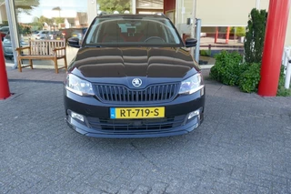 Škoda Fabia Škoda Fabia 1.0 TSI MONTE CARLO PANODAK/TREKHAAK/NAVI/NL-AUTO - afbeelding nr 21