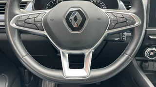 Renault Arkana Renault Arkana 1.3 TCe 140 | AppleCarplay | Camera - afbeelding nr 18