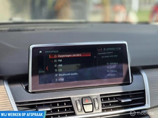 BMW 2 Serie BMW 2-serie Active Tourer 218i Corporate Lease High Executiv - afbeelding nr 19
