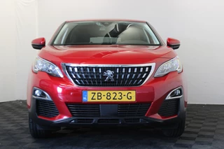Peugeot 3008 |Navi|Carplay|Db riem v.v.| - afbeelding nr 2