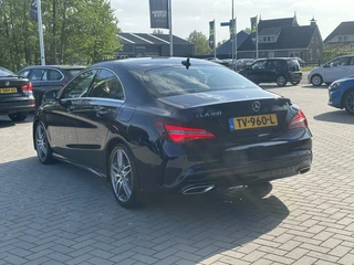 Mercedes-Benz CLA Mercedes CLA-klasse 180 Business Solution AMG | Cruise | Navi | - afbeelding nr 2