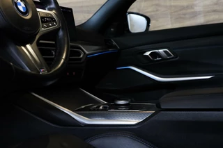 BMW 3 Serie BMW 3-serie Touring M340i xDrive|M Sport Pro|Pano|M Seats|360| - afbeelding nr 23