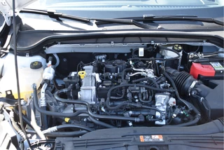 Ford Focus Ford Focus 1.0 EcoBoost Titanium X Business , ST LINE ,PANORAMAK,BOEKJE,NAP EN ONDERHOUDSHISTORIE - afbeelding nr 52