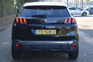 Peugeot 3008 | NL-Auto | Afn.trekhaak | Carplay | Nav | Cruise Contr | PDC | LM-Velgen - afbeelding nr 8