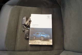 Volkswagen Amarok - afbeelding nr 26