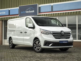Renault Trafic Renault Trafic L2H1 2.0dCi 170pk Aut. T29 Luxe | BPM-vrij!! | Navi | Achtercamera | PDC rondom | ECC | 17