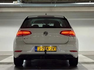 Volkswagen e-Golf - afbeelding nr 6