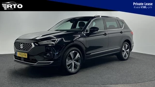 SEAT Tarraco 1.4 TSI e-Hybrid PHEV Xcellence PANO-LEDER-LED-AUTOMAAT