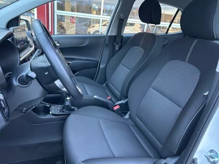 Kia Picanto - afbeelding nr 36