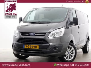 Ford Transit Custom - 87159317-0