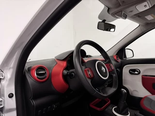 Renault Twingo Renault Twingo 1.0 SCe Collection / AIRCO  / 1E EIGENAAR - afbeelding nr 9