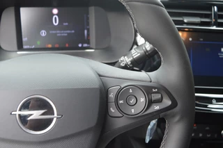 Opel Corsa Opel Corsa 1.2 T 100pk Edition Carplay Led Camera PDC v/a - afbeelding nr 21