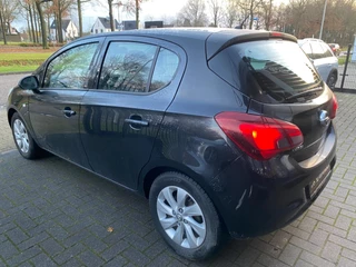 Opel Corsa Opel Corsa 1.4 Innovation AIRCO APPLE-CARPLAY - afbeelding nr 4