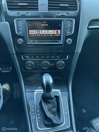 Volkswagen Golf Volkswagen Golf 2.0 TSI GTI Xenon/Led, Climat, Navi, Pdc, LM.. - afbeelding nr 15