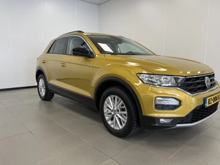 Volkswagen T-Roc - afbeelding nr 30