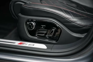 Audi S8 Audi S8 4.0 TFSI plus quattro Leer Pano Vol - afbeelding nr 54