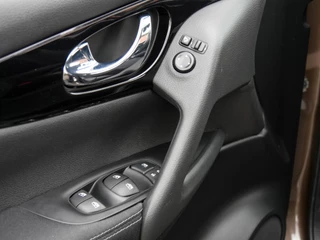 Nissan QASHQAI Nissan QASHQAI 1.2 N-Connecta Automaat | CAMERA | CRUISE CONTROL | - afbeelding nr 15