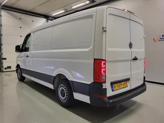 Volkswagen Crafter Volkswagen Crafter 2.0TDI L3/H2 Inrichting Euro 6! - afbeelding nr 15