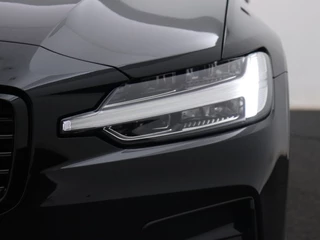 Volvo V60 Volvo V60 2.0 B4 (197 pk) Plus Dark | Nappa open grid bekleding | Electris - afbeelding nr 36