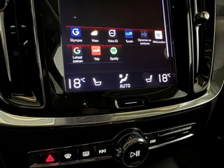 Volvo V60 Volvo V60 2.0 B3 Business Pro Navi Autopilot Leer Trekh. NAP - afbeelding nr 39