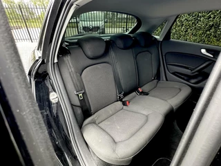 Audi A1 Sportback Audi A1 Sportback 1.0 TFSI Sport Pro Line S, FACELIFT, NAVI, KEYLESS, AIRCO, STOELVERWARMING, PARKEERSENSOREN, LICHTMETAAL 16