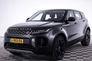 Land Rover Range Rover Evoque Land Rover Range Rover Evoque 1.5 P300e AWD R-Dynamic S | LEDER ✅ 1e Eigenaar *2e Pinksterdag OPEN v.a 11u tot 17u* - afbeelding nr 24
