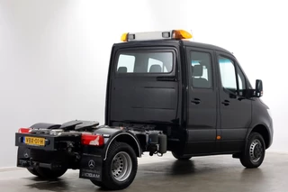 Mercedes-Benz Sprinter - afbeelding nr 2