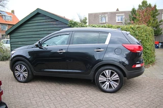 Kia Sportage - afbeelding nr 31