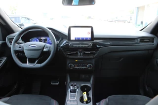 Ford Kuga Ford Kuga 2.5 PHEV Graphite Tech Edition 225pk | Driver Assistance Pack | Technology pack | Wegklapbare Trekhaak  | Panorama dak | Winterpack | Verlengde fabrieksgarantie tot 05-2028 - afbeelding nr 2