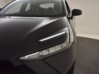 Toyota C-HR - afbeelding nr 10