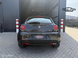 Alfa Romeo MiTo Alfa Romeo MiTo 0.9 TwinAir ECO Business Super - afbeelding nr 4