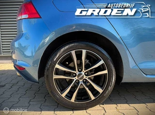 Volkswagen Golf Volkswagen Golf 1.2 TSI Trendline 42.000 KM NLAUTO - afbeelding nr 7