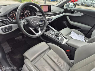 Audi A4 Audi A4 allroad quattro 2.0 TFSI MHEV Edition - afbeelding nr 14