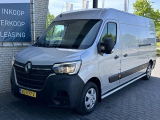 Renault Master Renault Master T35 2.3 dCi 180 L3H2 Energy*ECC*CRUISE*NAVI* - afbeelding nr 30