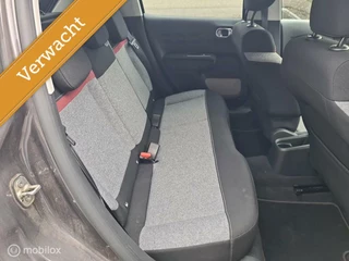 Citroën C3 CITROEn C3 82 PK C SERIES 12 MND BOVAG RIJKLAAR PRIJS - afbeelding nr 9