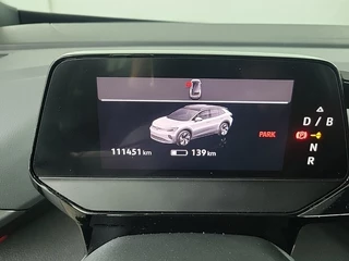 Volkswagen ID.4 Volkswagen ID.4 Pro 77 kWh (204PK), 1e-Eig. & Keurig-Onderh. BOVAG-Garantie. NL-Auto. - afbeelding nr 12