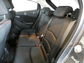 Mazda 2 Mazda 2 1.5 e-SA-G Homura - afbeelding nr 18