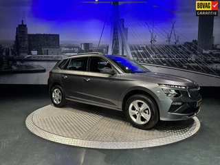 Škoda Kamiq - 433805115-0