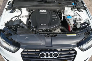 Audi A4 Audi A4 Avant 1.8 TFSI S-LINE PANORAMADAK - afbeelding nr 14