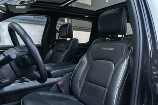 Dodge Ram 1500 Dodge RAM 1500 |Laramie Black Pack|Crew Cab 5.7-HEMI V8|2023 - afbeelding nr 28