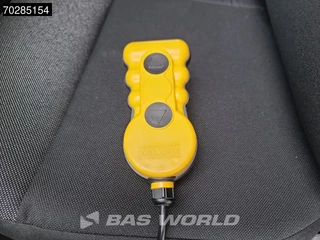 Iveco Daily Iveco Daily 35C21 Open Laadbak Dubbel Cabine 210PK 3.0L Dubbellucht Airco Cruise LED Camera Pritsche Open Box Pickup 2m3 Airco - afbeelding nr 25