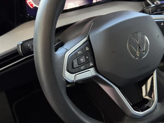 Volkswagen Golf Volkswagen Golf ✅1.5eTSI 150 PK✅ EDITION LED CARPLAY NAVI CAMERA STOEL/STUUR VERW KEYLESS MHEV 