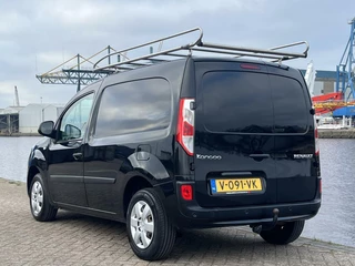 Renault Kangoo Renault Kangoo 1.5 dCi 90pk Energy Work Edition Trekhaak/Cruise/Airco/Bluetooth/Imperiaal/APK:10-2025 - afbeelding nr 23