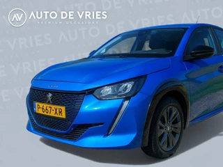 Peugeot e-208 Peugeot e-208 EV Active Pack 50 kWh 3-Fase | Navigatie | 1e Eigenaar | 49.858 km - afbeelding nr 34