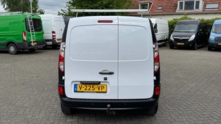 Renault Kangoo - afbeelding nr 10